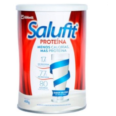 Salufit proteina