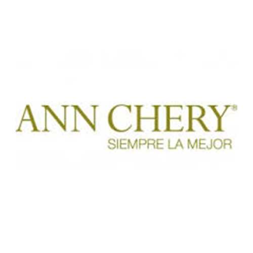 Logo de ann chery