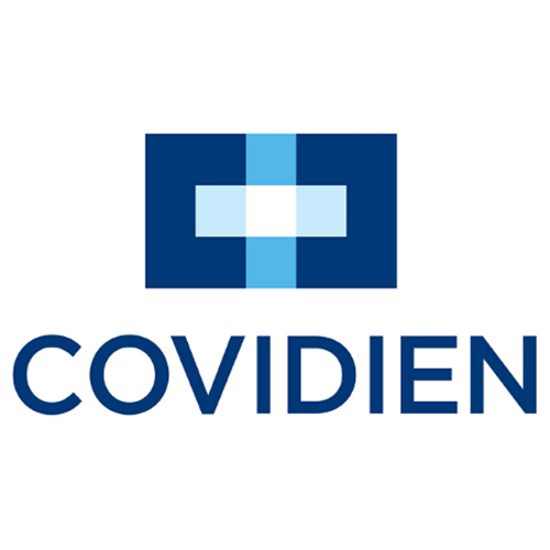 Logo de covidien