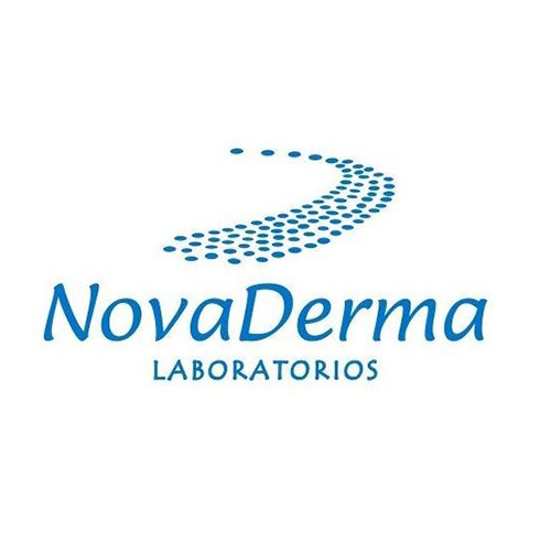 Logo de Novaderma