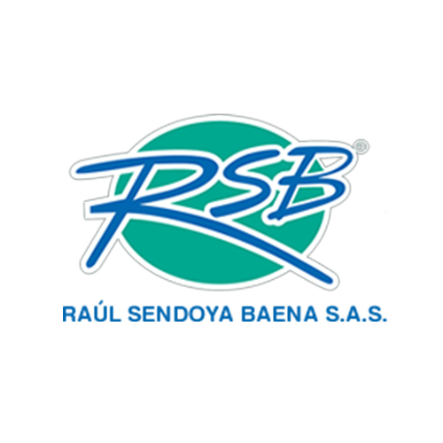 Logo de RSB